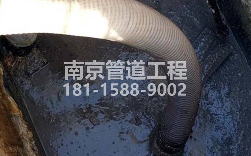 213茅山抽粪