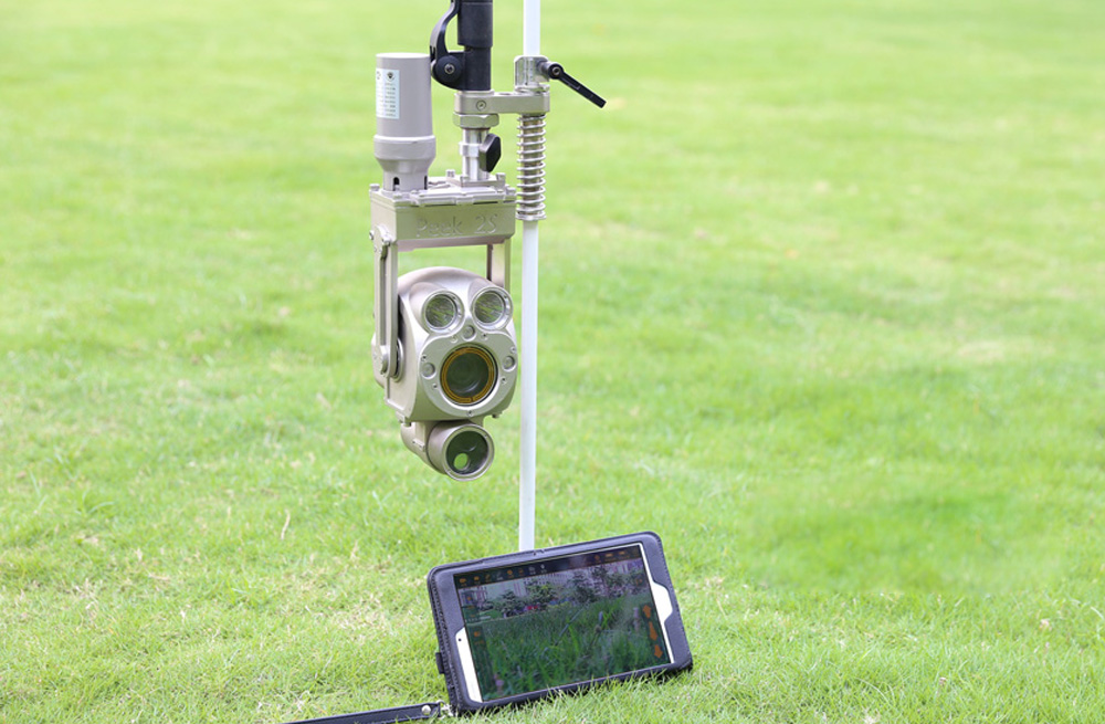 286茅山管道检测QV潜望镜